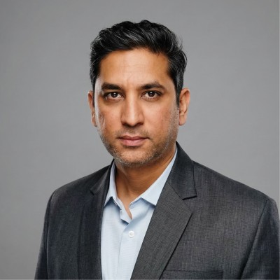 Mohammed Ayaz Ali Baig